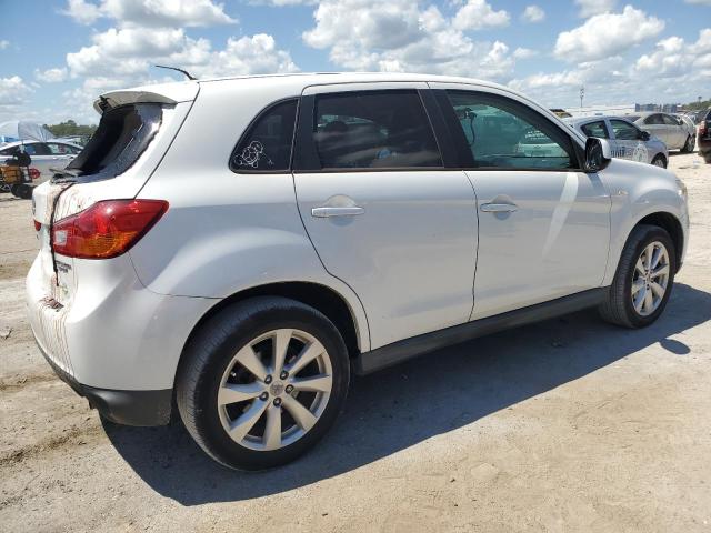 Photo 3 from auction – 2015 MITSUBISHI OUTLANDER with VIN 4A4AP3AU0FE046578