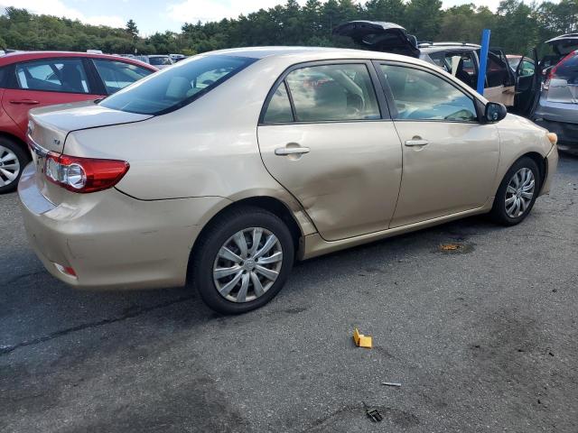 Photo 3 from auction – 2012 TOYOTA COROLLA BASE with VIN JTDBU4EE5C9174106