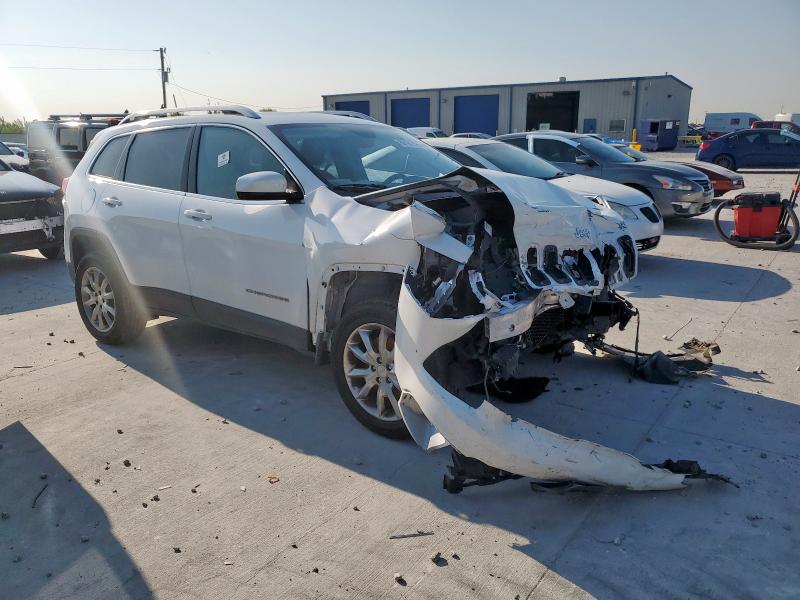 Photo 4 from auction – 2018 JEEP CHEROKEE L with VIN 1C4PJMDX4JD512932