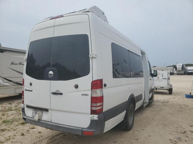 Photo 4 from auction – 2009 FREIGHTLINER SPRINTER 3 with VIN WDYPF4AC195427852