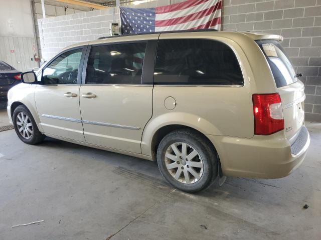 Photo 2 from auction – 2011 CHRYSLER TOWN & COU with VIN 2A4RR8DG3BR713271