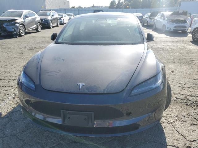 Photo 5 from auction – 2024 TESLA MODEL 3 with VIN 5YJ3E1EBXRF808465