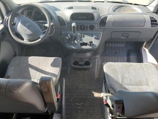 Photo 8 from auction – 2004 SPRINTER 2500 SPRINTER with VIN WD2PD644045609793