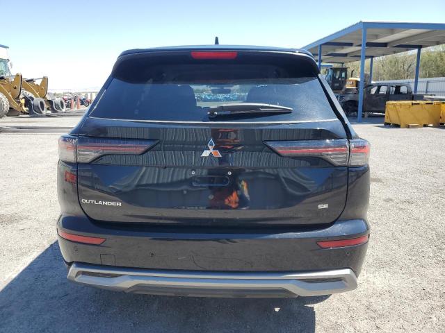 Photo 6 from auction – 2025 MITSUBISHI OUTLANDER with VIN JA4J3VA89SZ039126