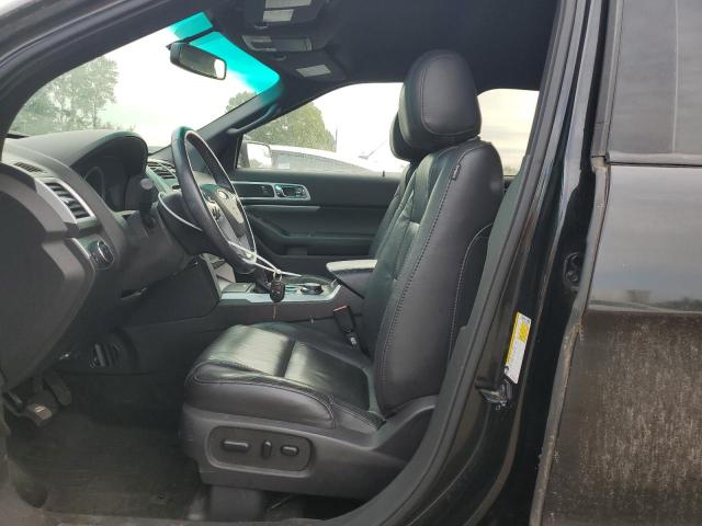Photo 7 from auction – 2014 FORD EXPLORER X with VIN 1FM5K8D80EGA66850