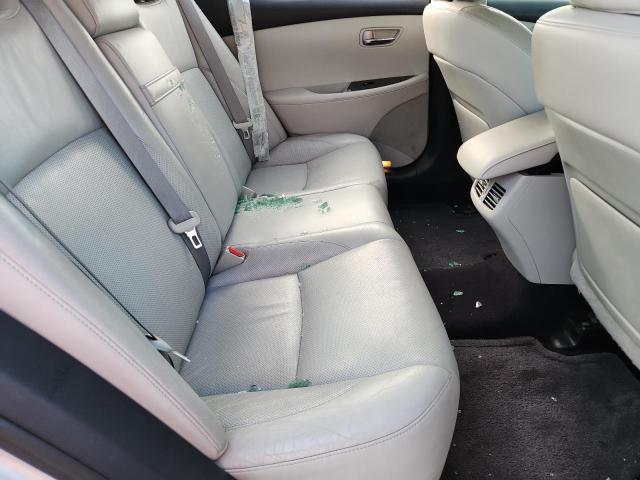 Photo 10 from auction – 2011 LEXUS ES 350 with VIN JTHBK1EG7B2460065