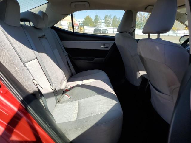 صورة رقم 10 من المزاد - 2015 TOYOTA COROLLA L مع VIN 2T1BURHE2FC236097
