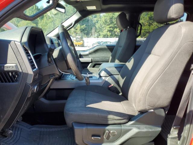 Photo 7 from auction – 2015 FORD F150 SUPER with VIN 1FTEW1EP7FKD33230
