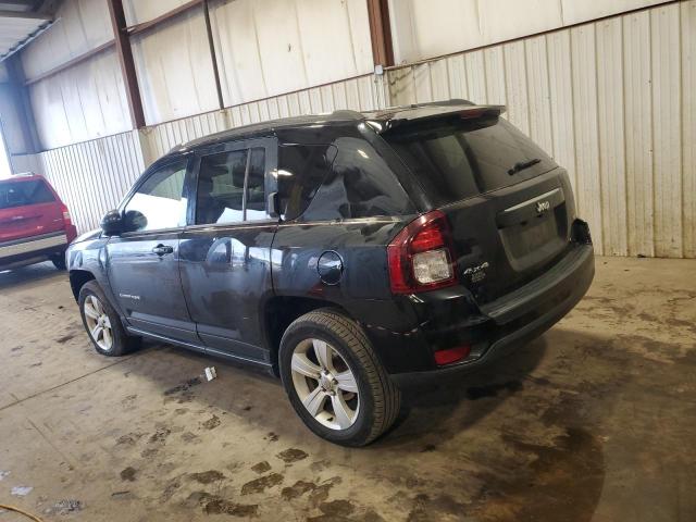 Photo 2 from auction – 2014 JEEP COMPASS LA with VIN 1C4NJDEB8ED622057