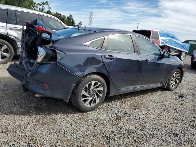 Photo 3 from auction – 2018 HONDA CIVIC EX with VIN 2HGFC2F76JH522390