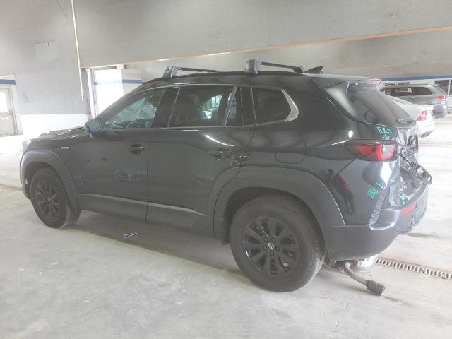 Photo 2 from auction – 2025 MAZDA CX-50 PREM with VIN 7MMVAADW9SN125303