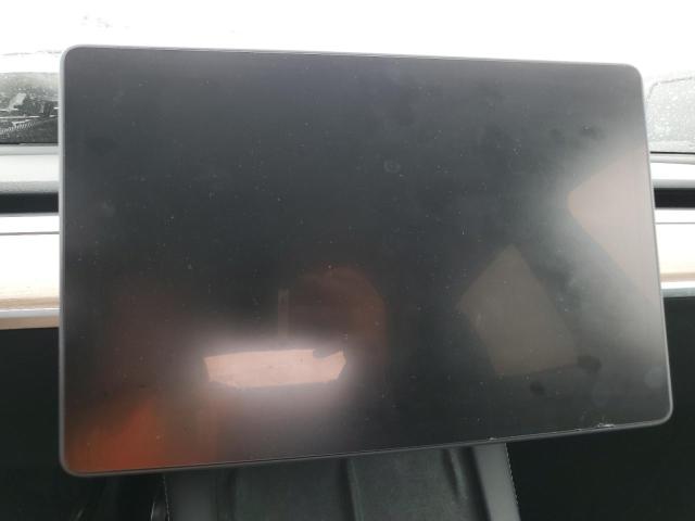 Photo 9 from auction – 2025 TESLA MODEL Y with VIN 7SAYGAEE4SF240846