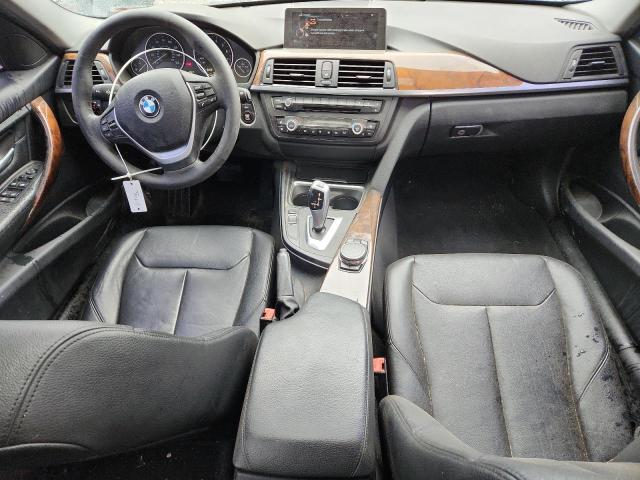 Photo 8 from auction – 2015 BMW 328 XI SULEV with VIN WBA3B5G56FNS17681