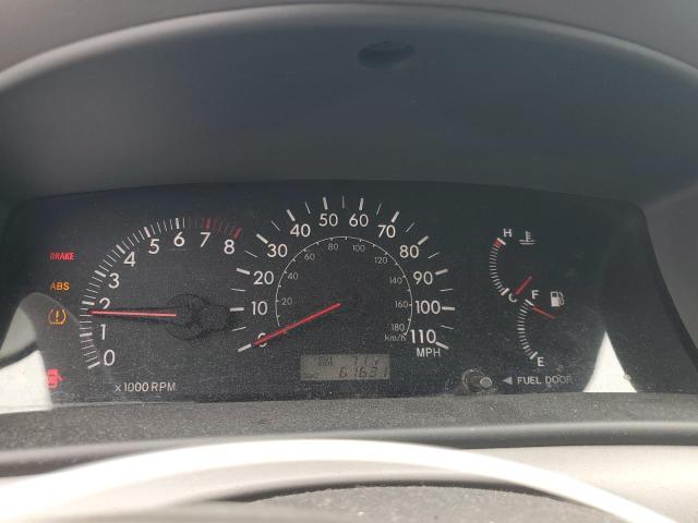 صورة رقم 9 من المزاد - 2006 TOYOTA COROLLA CE مع VIN 2T1BR30E76C707218