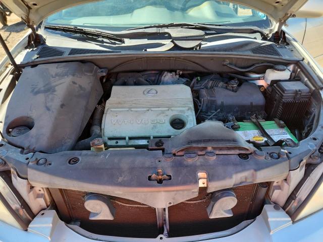 Photo 11 from auction – 2005 LEXUS RX 330 with VIN 2T2GA31U55C019120