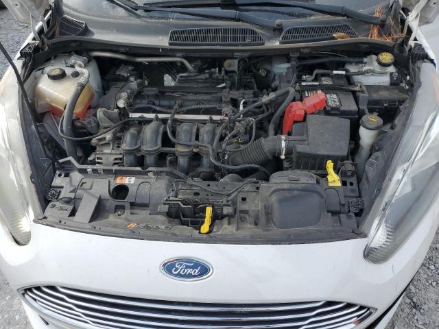 Photo 11 from auction – 2017 FORD FIESTA with VIN 3FADP4EJXHM118609