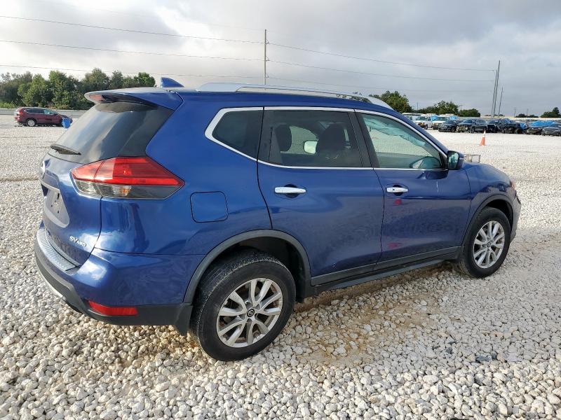 Photo 3 from auction – 2017 NISSAN ROGUE S with VIN KNMAT2MV9HP606445