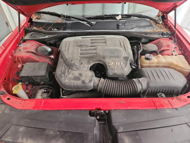 Photo 11 from auction – 2019 DODGE CHALLENGER with VIN 2C3CDZAG5KH547186