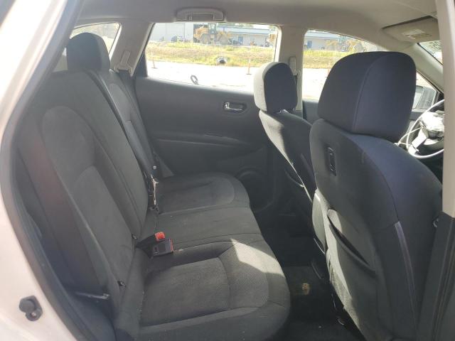 Photo 10 from auction – 2011 NISSAN ROGUE S with VIN JN8AS5MT8BW178355
