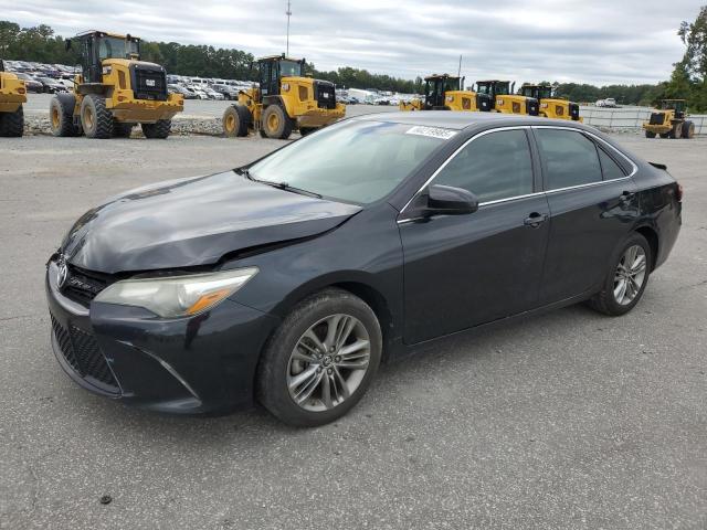 Photo 1 from auction – 2016 TOYOTA CAMRY LE with VIN 4T1BF1FK7GU132323