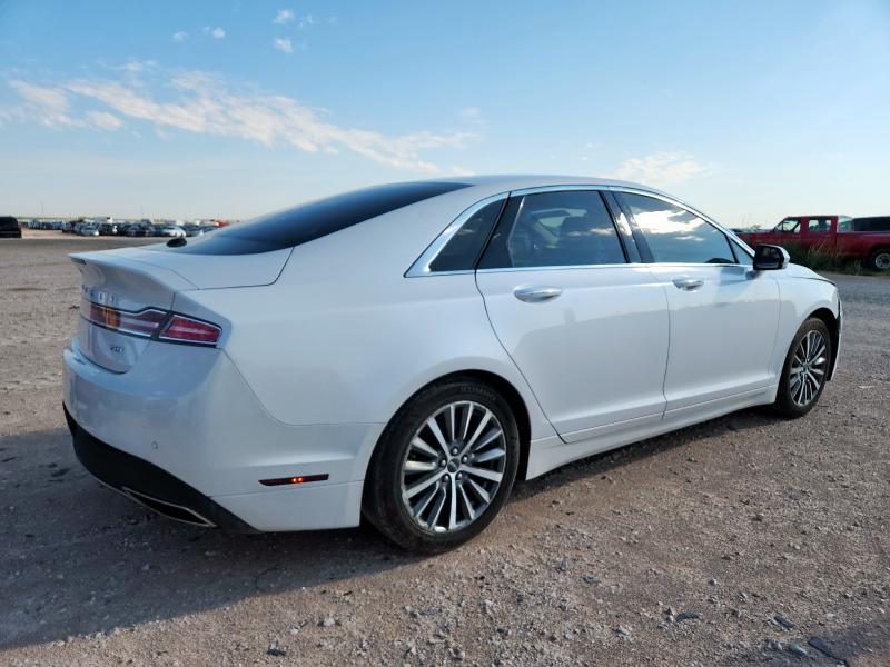 Photo 3 from auction – 2017 LINCOLN MKZ PREMIERE with VIN 3LN6L5A93HR625351