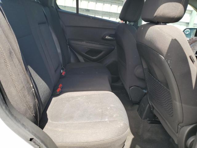 Photo 11 from auction – 2020 CHEVROLET TRAX with VIN KL7CJKSB7LB037900