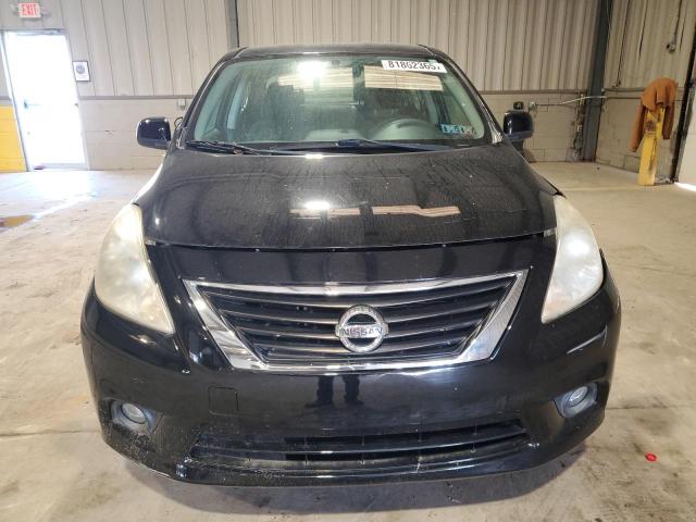 Photo 5 from auction – 2013 NISSAN VERSA S with VIN 3N1CN7AP0DL819105