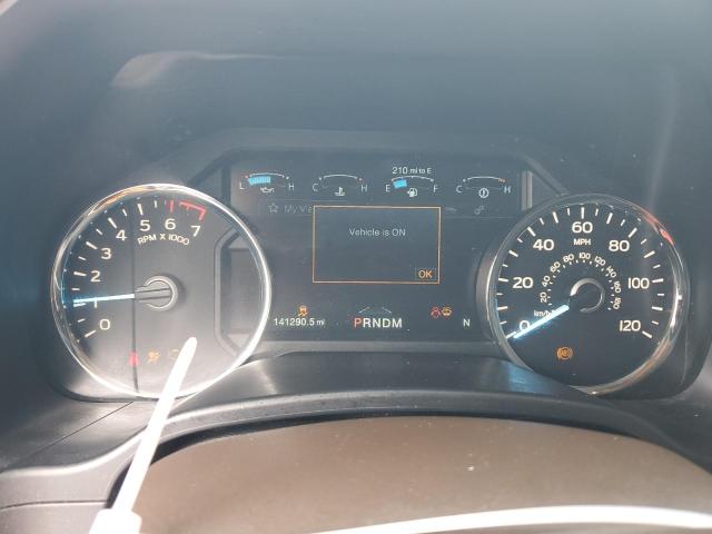 Photo 9 from auction – 2019 FORD F150 SUPER with VIN 1FTEW1C41KKE30202