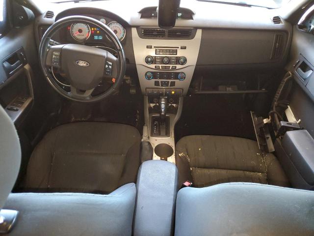 Photo 8 from auction – 2011 FORD FOCUS with VIN 1FAHP3FN4BW150377