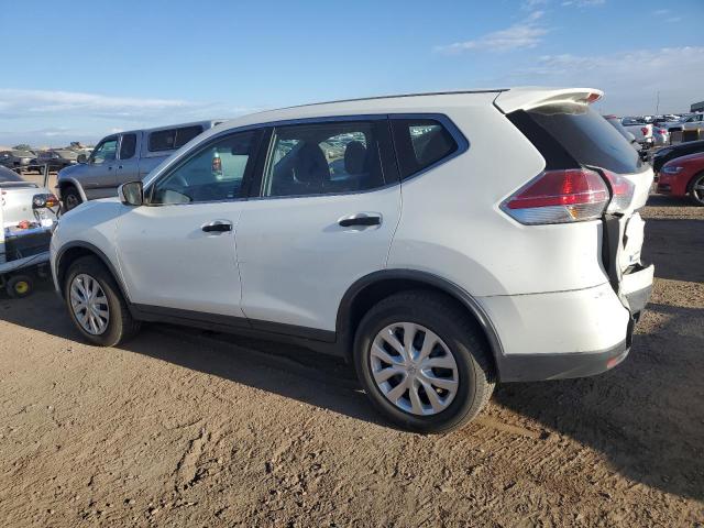 Photo 2 from auction – 2016 NISSAN ROGUE S with VIN KNMAT2MV3GP692267