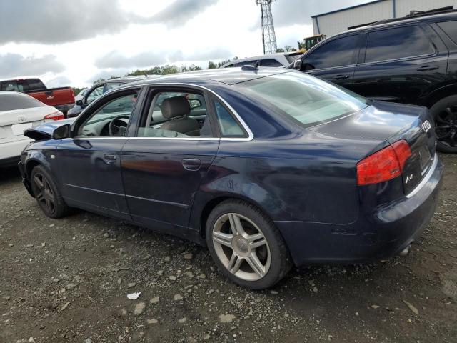 Zdjęcie 2 z aukcji – 2006 AUDI A4 2.0T QU z VIN WAUDF78E06A237550
