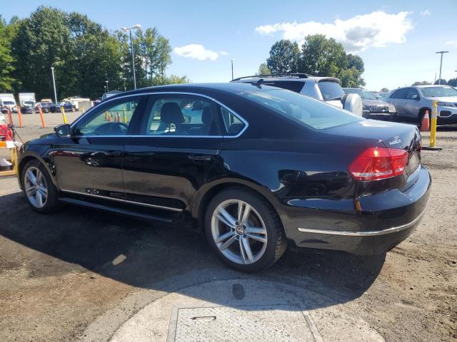 Photo 2 from auction – 2015 VOLKSWAGEN PASSAT SE with VIN 1VWBT7A32FC059749