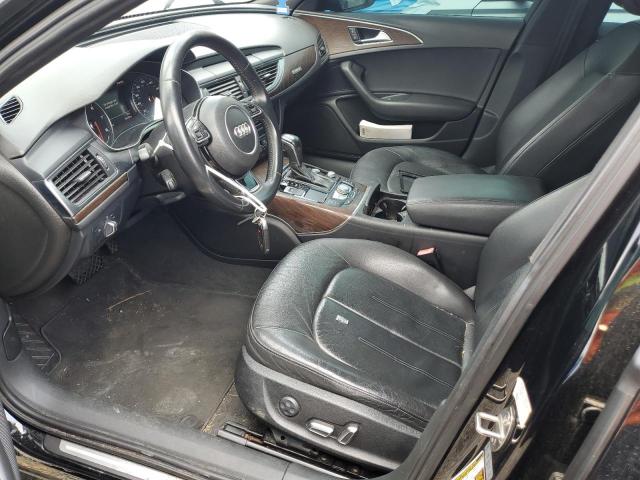 Photo 7 from auction – 2016 AUDI A6 PREMIUM with VIN WAUFFAFC6GN197122