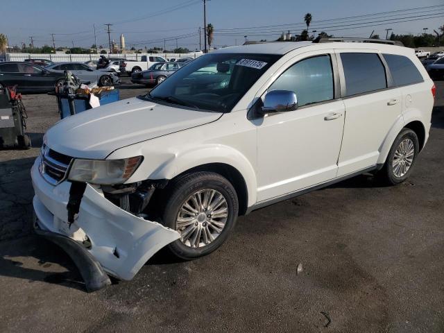 صورة رقم 1 من المزاد - 2016 DODGE JOURNEY SE مع VIN 3C4PDCAB2GT162259