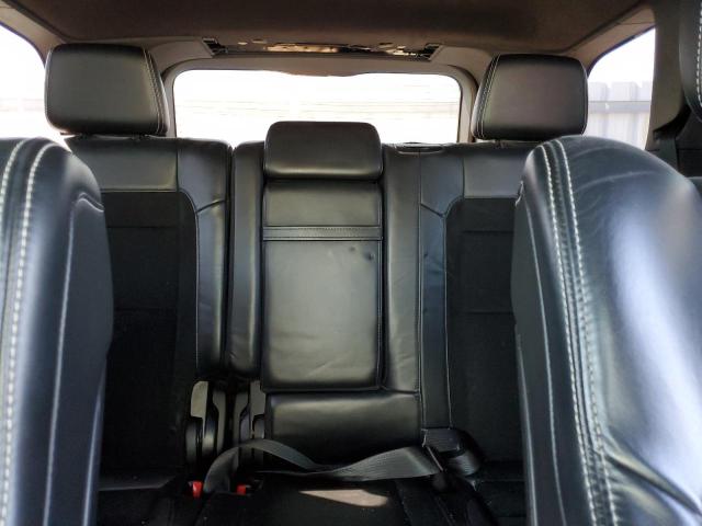Photo 10 from auction – 2017 JEEP GRAND CHER with VIN 1C4RJFDJXHC851582