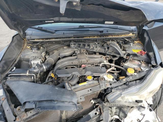 Photo 12 from auction – 2014 SUBARU XV CROSSTREK 2.0 PREMIUM with VIN JF2GPAWC2E8295100