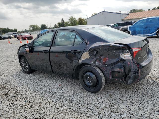 Photo 2 from auction – 2016 TOYOTA COROLLA L with VIN 2T1BURHE1GC663885