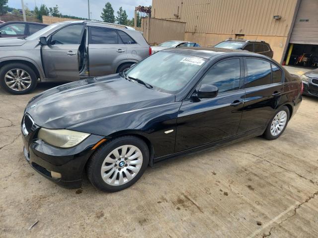 BMW 328 I 2011 with VIN WBAPH7C58BE461067 - Photo from auction
