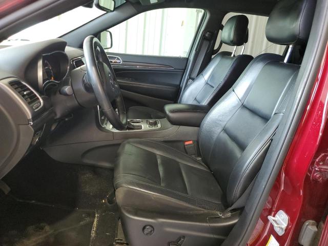 Photo 7 from auction – 2019 JEEP GRAND CHER with VIN 1C4RJFBG0KC724418