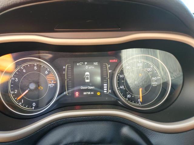 Photo 9 from auction – 2018 JEEP CHEROKEE L with VIN 1C4PJLCB0JD528125