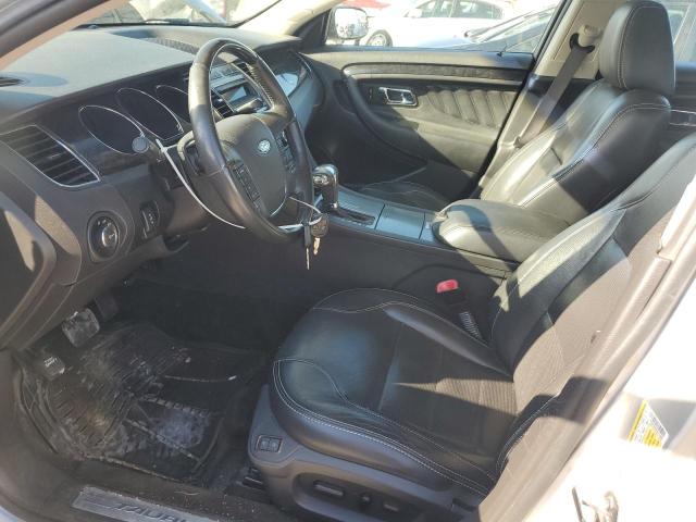 Photo 7 from auction – 2012 FORD TAURUS LIM with VIN 1FAHP2FW3CG114887