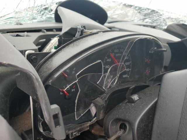 Photo 9 from auction – 2006 FORD F150 with VIN 1FTRF12W06NB16128