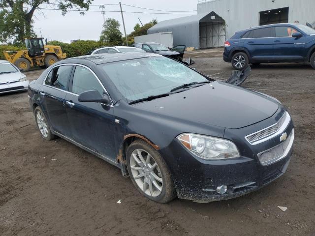 Photo 4 from auction – 2008 CHEVROLET MALIBU LTZ with VIN 1G1ZK57798F191663
