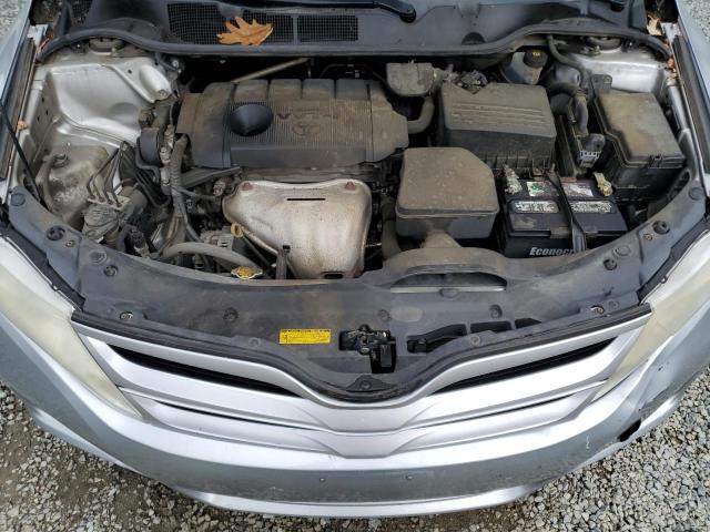 Photo 12 from auction – 2015 TOYOTA VENZA LE with VIN 4T3BA3BBXFU069630