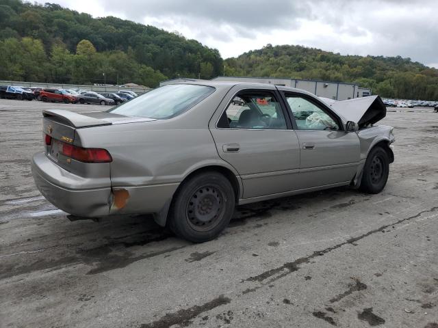 Photo 3 from auction – 1997 TOYOTA CAMRY CE with VIN 4T1BF22K7VU021182