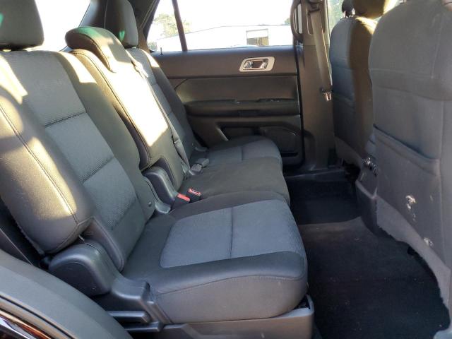 Photo 11 from auction – 2014 FORD EXPLORER X with VIN 1FM5K8D85EGB66152