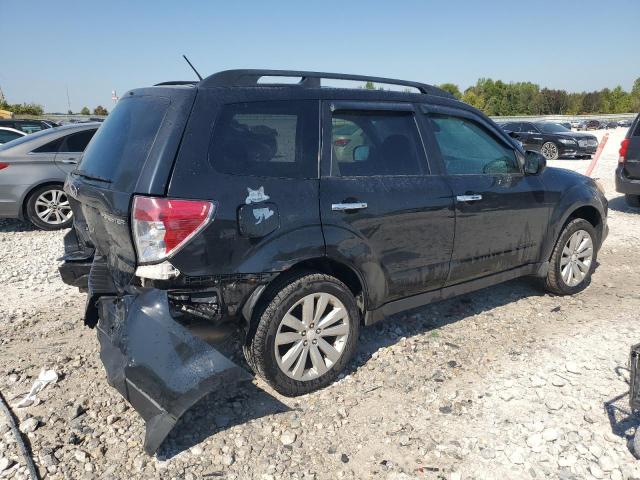 Photo 3 from auction – 2011 SUBARU FORESTER 2 with VIN JF2SHBDC2BH775486