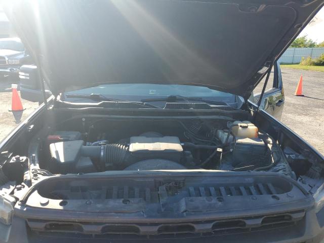 Photo 11 from auction – 2020 CHEVROLET SILVERADO with VIN 1GC3YLE79LF286980