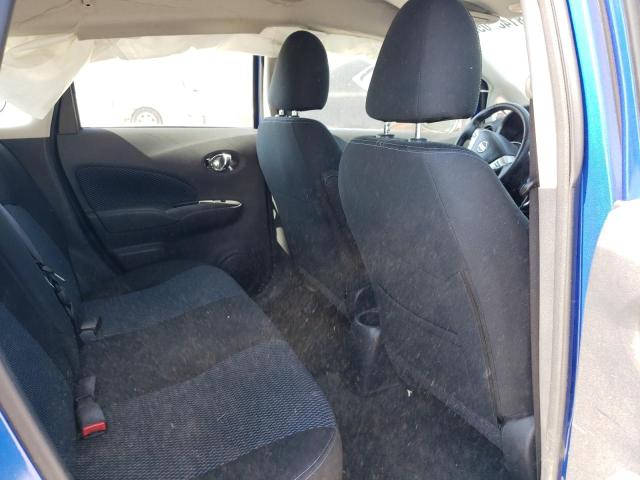 Photo 11 from auction – 2017 NISSAN VERSA NOTE S with VIN 3N1CE2CP3HL353983