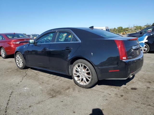 Photo 2 from auction – 2011 CADILLAC CTS PREMIU with VIN 1G6DS5ED0B0114297